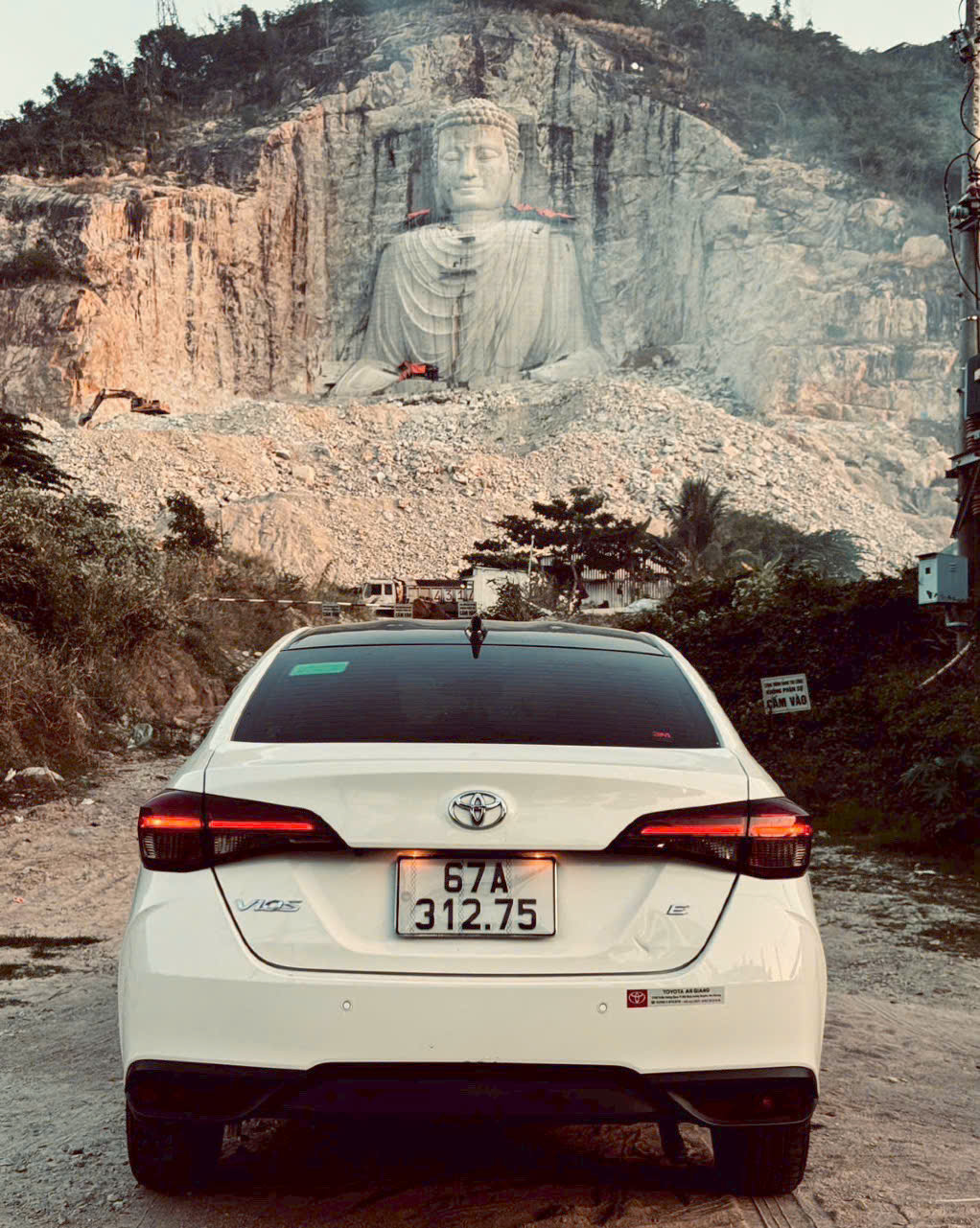 Taxi đường dài miền Tây